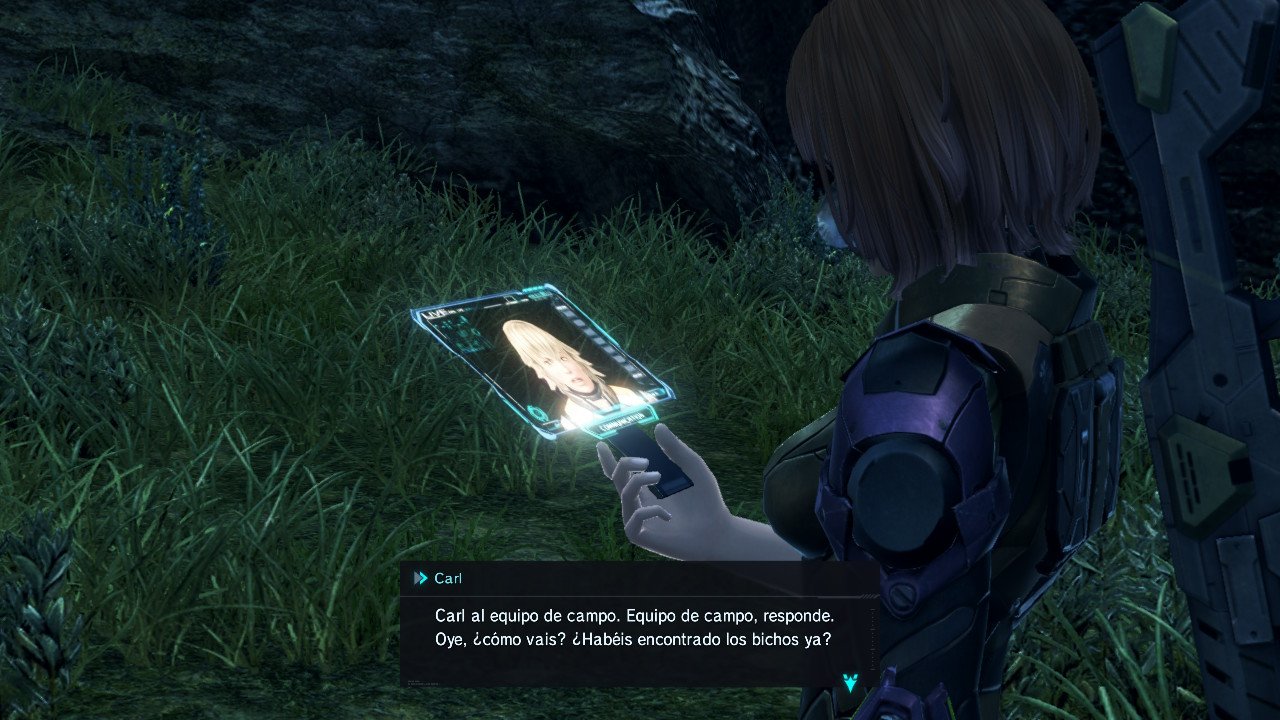 Xenoblade Chronicles X: Definitive Edition